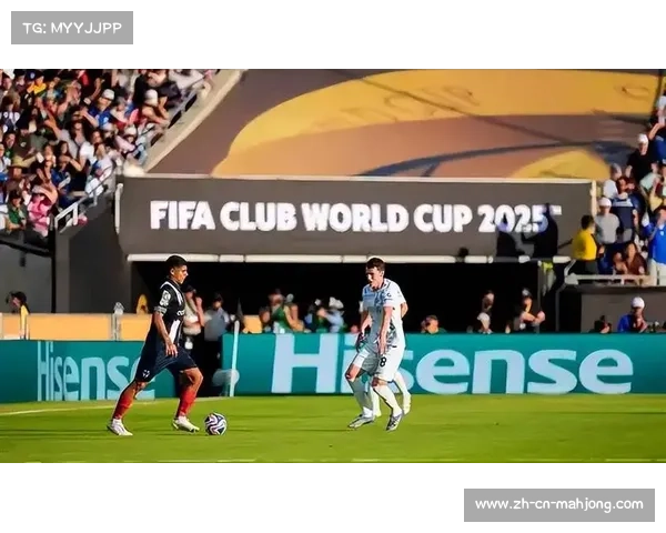 2026世界杯组委会全程观摩交通方案借鉴世俱杯经验优化措施 2026世界杯组委会全程观摩交通方案借鉴世俱杯经验优化措施