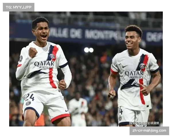 巴黎圣日耳曼进攻效率低下 预期进球值与实际转化脱节